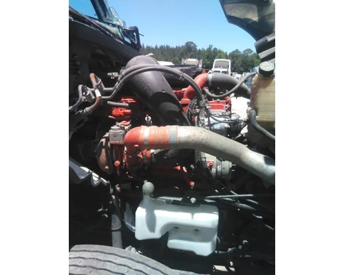 CUMMINS X15 4342 ENGINE ASSEMBLY