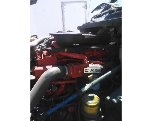 CUMMINS X15 4342 ENGINE ASSEMBLY