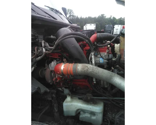 CUMMINS X15 4342 ENGINE ASSEMBLY