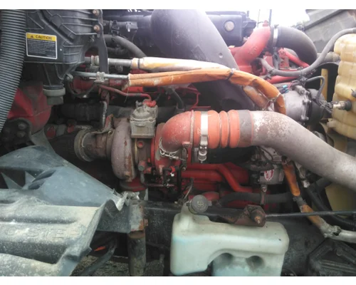 CUMMINS X15 4342 ENGINE ASSEMBLY