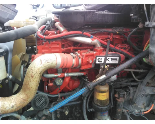 CUMMINS X15 4342 ENGINE ASSEMBLY