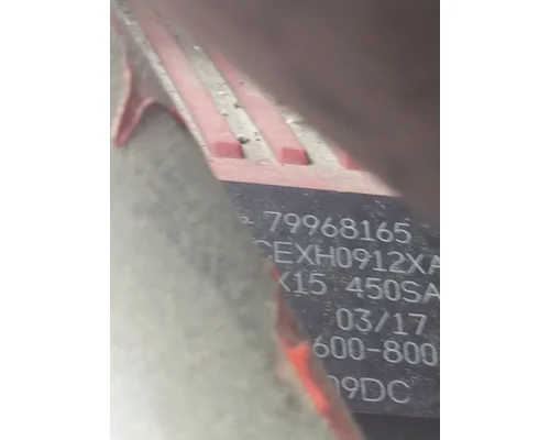 CUMMINS X15 4342 ENGINE ASSEMBLY