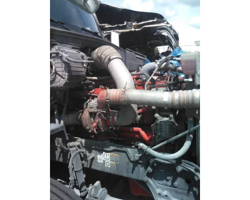 CUMMINS X15 4342 ENGINE ASSEMBLY