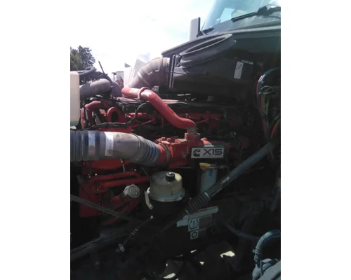 CUMMINS X15 4342 ENGINE ASSEMBLY