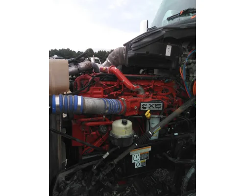 CUMMINS X15 4342 ENGINE ASSEMBLY