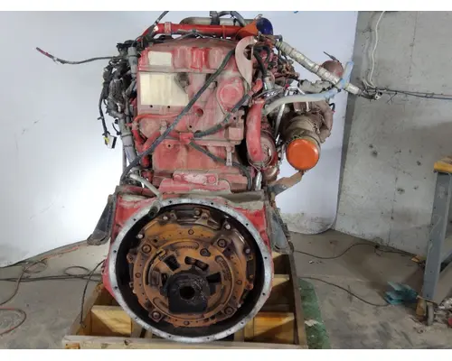 CUMMINS X15 4342 ENGINE ASSEMBLY