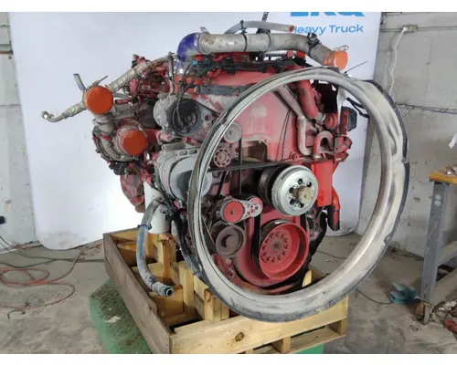 CUMMINS X15 4342 ENGINE ASSEMBLY