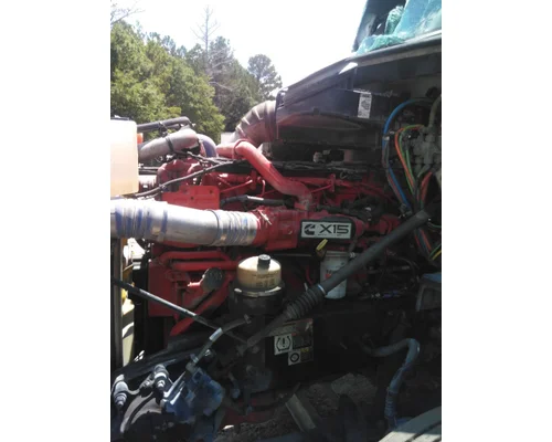 CUMMINS X15 4342 ENGINE ASSEMBLY