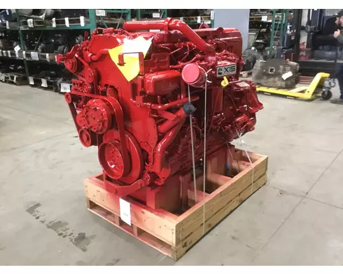 CUMMINS X15 4342 ENGINE ASSEMBLY