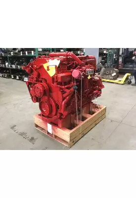 CUMMINS X15 4342 ENGINE ASSEMBLY