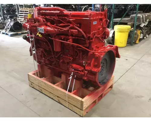 CUMMINS X15 4342 ENGINE ASSEMBLY