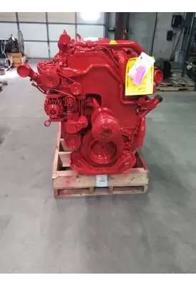 CUMMINS X15 4342 ENGINE ASSEMBLY