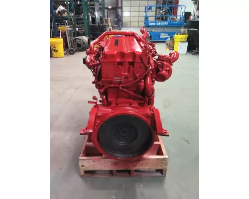 CUMMINS X15 4342 ENGINE ASSEMBLY