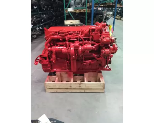 CUMMINS X15 4342 ENGINE ASSEMBLY