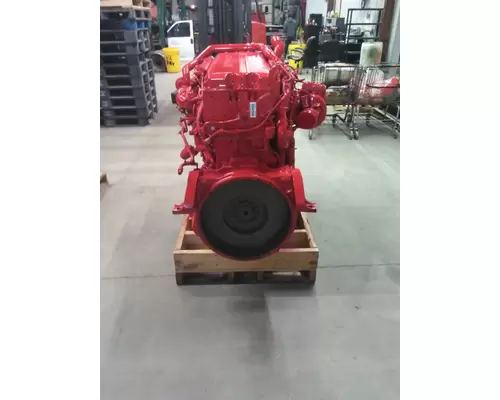 CUMMINS X15 4342 ENGINE ASSEMBLY