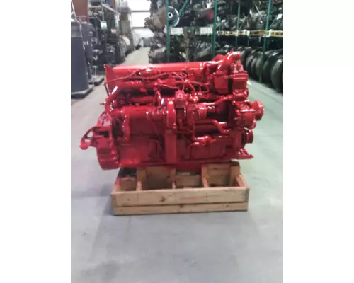 CUMMINS X15 4342 ENGINE ASSEMBLY