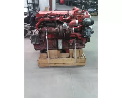 CUMMINS X15 4342 ENGINE ASSEMBLY