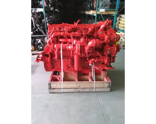 CUMMINS X15 4342 ENGINE ASSEMBLY