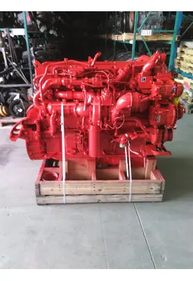 CUMMINS X15 4342 ENGINE ASSEMBLY