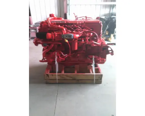 CUMMINS X15 4342 ENGINE ASSEMBLY