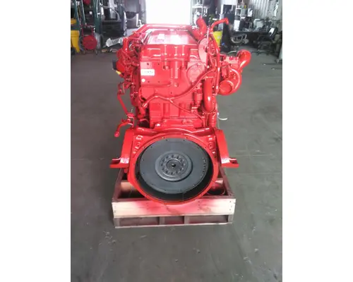 CUMMINS X15 4342 ENGINE ASSEMBLY