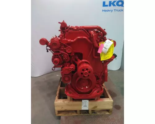 CUMMINS X15 4342 ENGINE ASSEMBLY