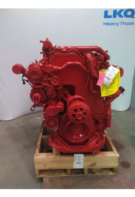 CUMMINS X15 4342 ENGINE ASSEMBLY