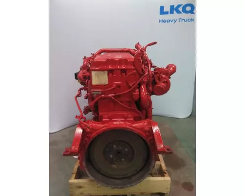 CUMMINS X15 4342 ENGINE ASSEMBLY