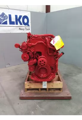 CUMMINS X15 4342 ENGINE ASSEMBLY