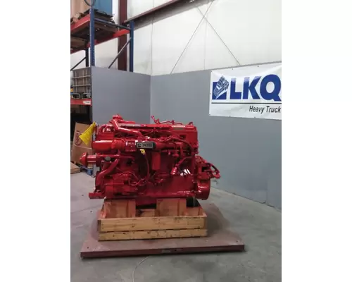 CUMMINS X15 4342 ENGINE ASSEMBLY