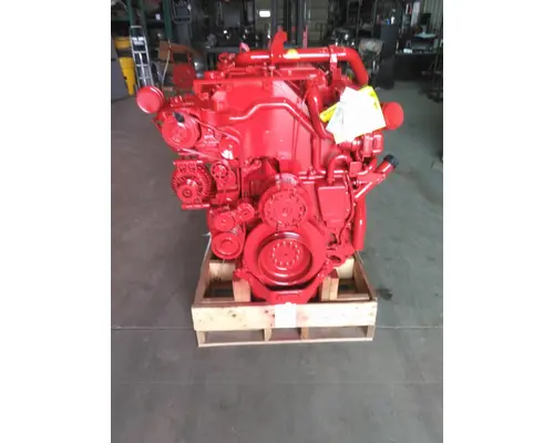 CUMMINS X15 4342 ENGINE ASSEMBLY