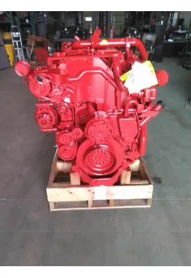 CUMMINS X15 4342 ENGINE ASSEMBLY