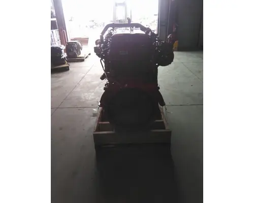 CUMMINS X15 4342 ENGINE ASSEMBLY