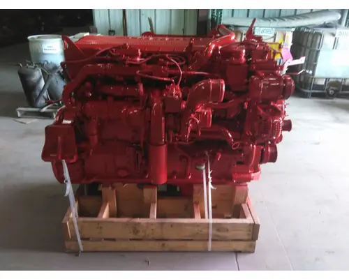 CUMMINS X15 4342 ENGINE ASSEMBLY