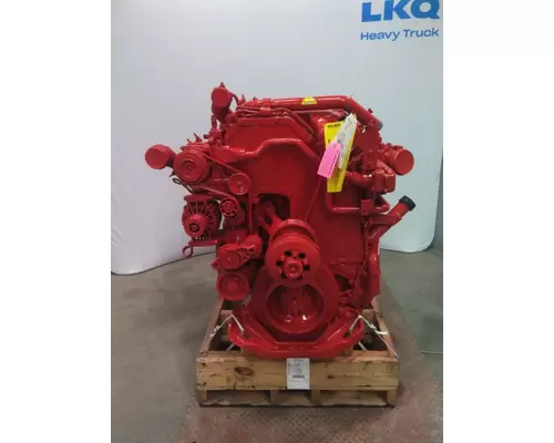 CUMMINS X15 4342 ENGINE ASSEMBLY