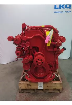 CUMMINS X15 4342 ENGINE ASSEMBLY