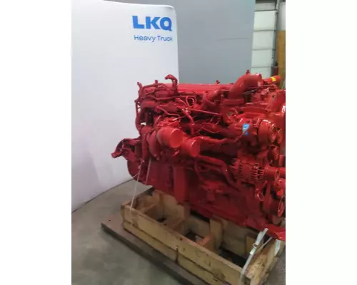 CUMMINS X15 4342 ENGINE ASSEMBLY