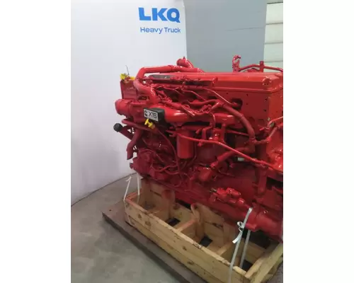 CUMMINS X15 4342 ENGINE ASSEMBLY