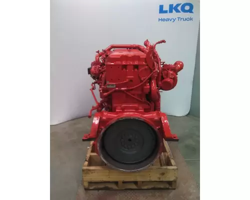 CUMMINS X15 4342 ENGINE ASSEMBLY