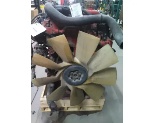 CUMMINS X15 4342 ENGINE ASSEMBLY