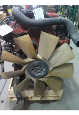 CUMMINS X15 4342 ENGINE ASSEMBLY