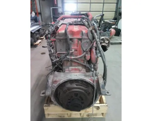 CUMMINS X15 4342 ENGINE ASSEMBLY