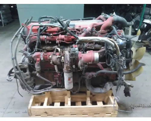 CUMMINS X15 4342 ENGINE ASSEMBLY