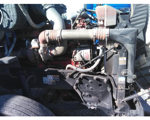 CUMMINS X15 4342 ENGINE ASSEMBLY