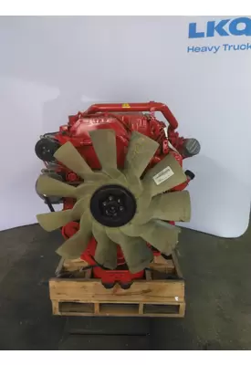 CUMMINS X15 4342 ENGINE ASSEMBLY