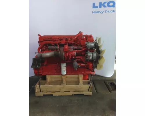 CUMMINS X15 4342 ENGINE ASSEMBLY