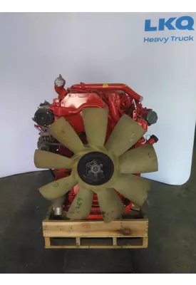 CUMMINS X15 4342 ENGINE ASSEMBLY