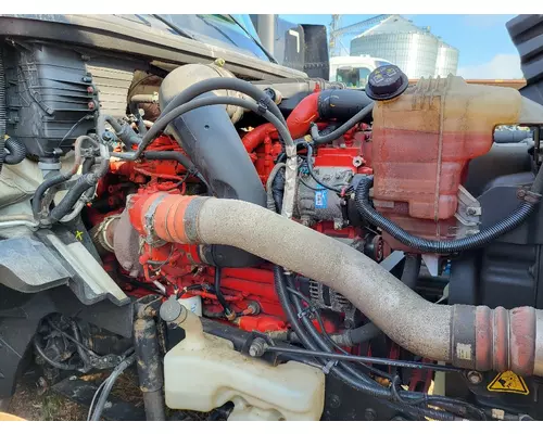 CUMMINS X15 4342 ENGINE ASSEMBLY