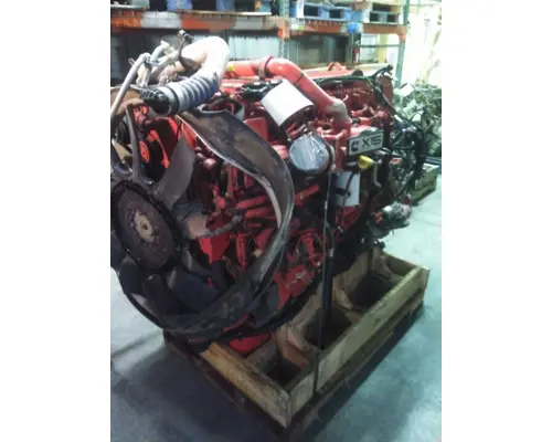 CUMMINS X15 4342 ENGINE ASSEMBLY