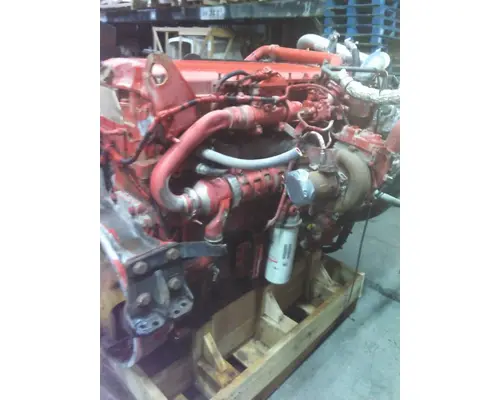 CUMMINS X15 4342 ENGINE ASSEMBLY